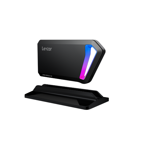 Ổ cứng di động Lexar 1TB SL660 Gaming Portable SSD-LSL660X001T-RNNNG-4