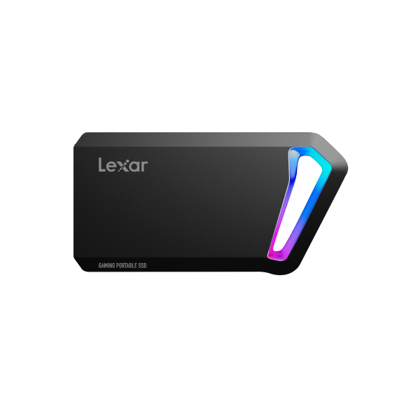 Ổ cứng di động Lexar 1TB SL660 Gaming Portable SSD-LSL660X001T-RNNNG-5