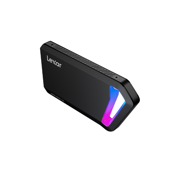 Ổ cứng di động Lexar 1TB SL660 Gaming Portable SSD-LSL660X001T-RNNNG-6