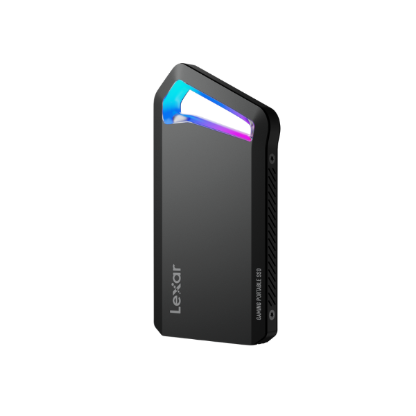 Ổ cứng di động Lexar 1TB SL660 Gaming Portable SSD-LSL660X001T-RNNNG-7