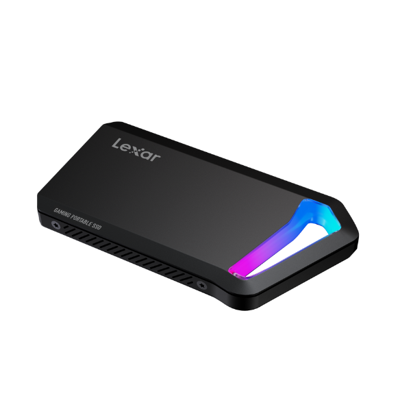 Ổ cứng di động Lexar 1TB SL660 Gaming Portable SSD-LSL660X001T-RNNNG-8