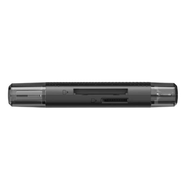 Đầu đọc thẻ nhớ Lexar Dual Slot MicroSD SD Card Reader-LRW310U-BNBNG-3