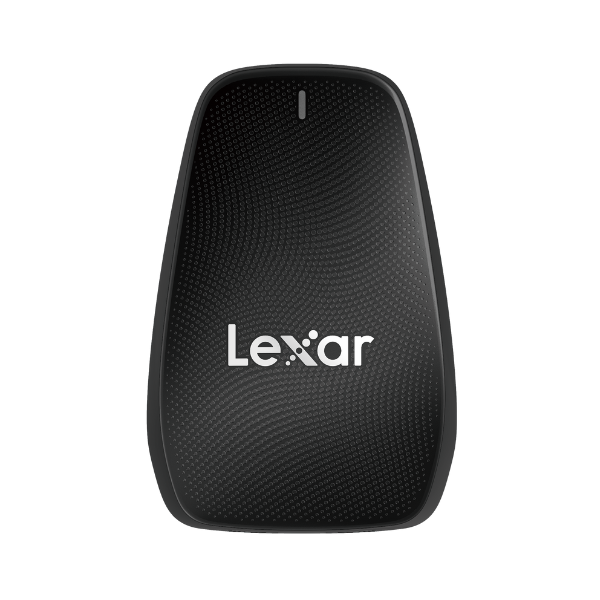 Đầu đọc thẻ nhớ Lexar Professional CFexpress Type-B USB 3.2-LRW550U-RNBNG-2