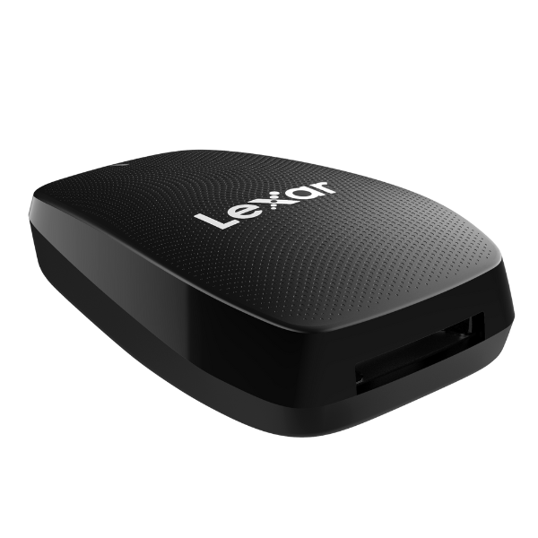 Đầu đọc thẻ nhớ Lexar Professional CFexpress Type-B USB 3.2-LRW550U-RNBNG-4