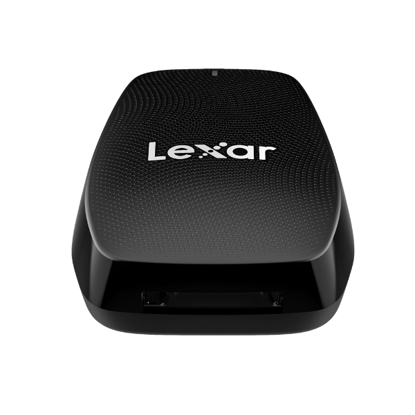 Đầu đọc thẻ nhớ Lexar Professional CFexpress Type-B USB 3.2-LRW550U-RNBNG-5