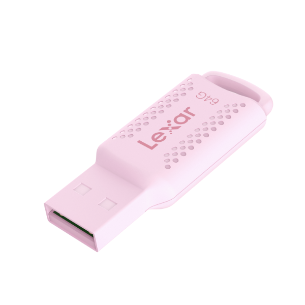 USB Lexar 64GB JumpDrive V400-LJDV400064G-BNPNG-2