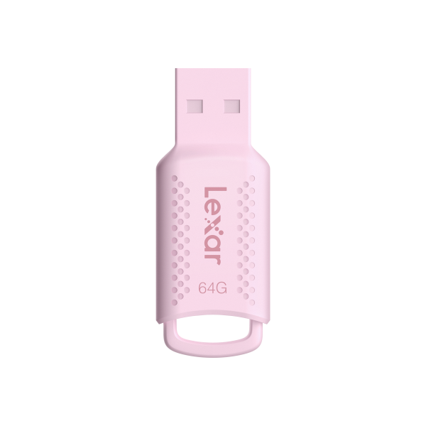 USB Lexar 64GB JumpDrive V400-LJDV400064G-BNPNG-3