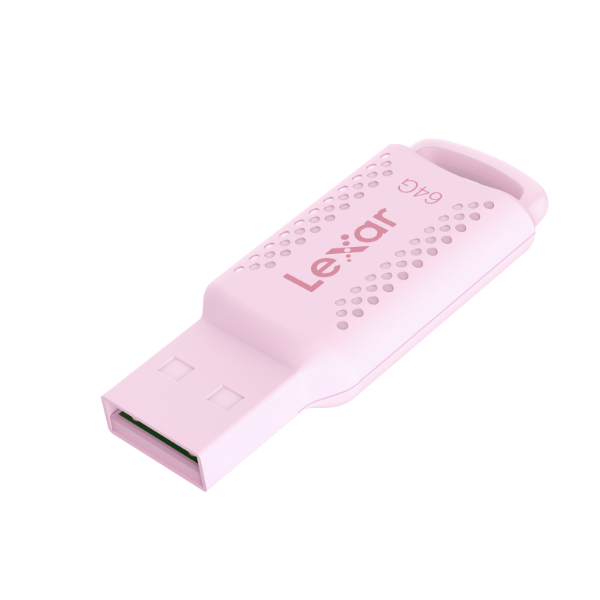 USB Lexar 64GB JumpDrive V400-LJDV400064G-BNPNG-4