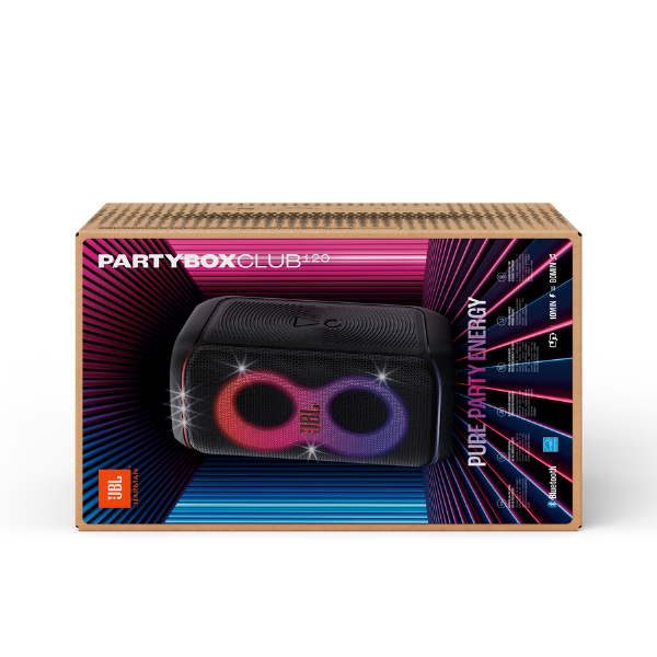 Loa Bluetooth JBL PartyBox Club 120-PBCLUB120AS-15