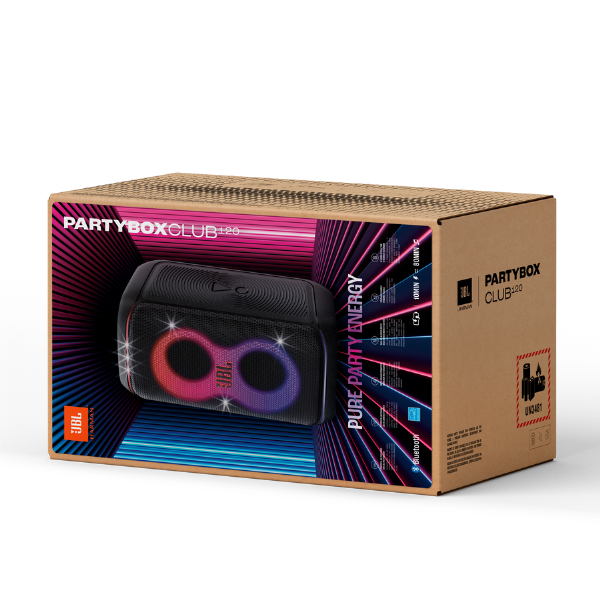Loa Bluetooth JBL PartyBox Club 120-PBCLUB120AS-16