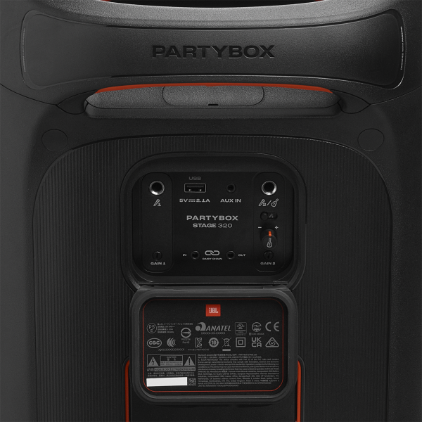 Loa Bluetooth JBL PartyBox Stage 320-PBSTAGE320AS-5