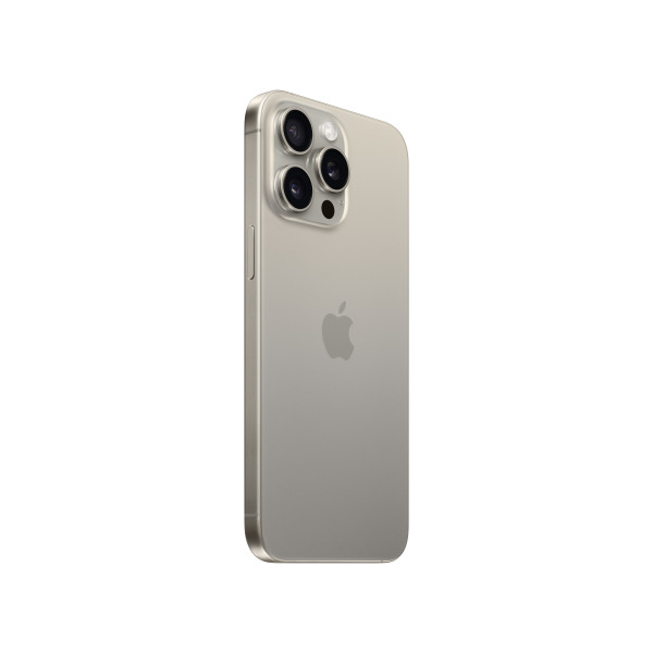 iPhone 15 Pro 256GB - Chính hãng VN A-IPHONE 15 PRO 256GB-7