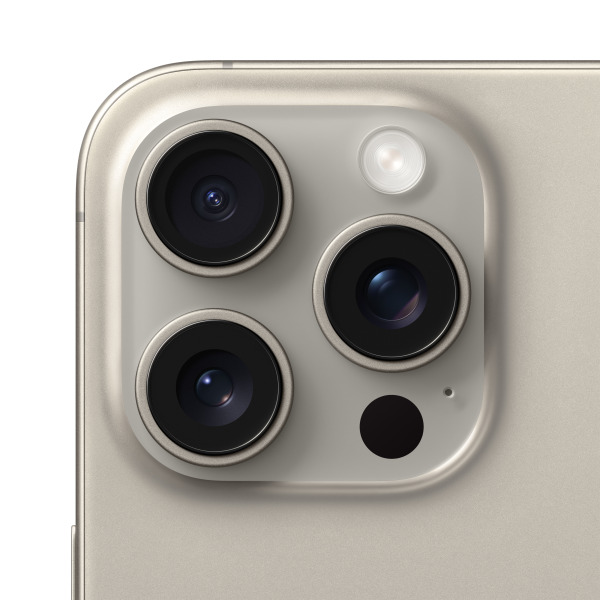 iPhone 15 Pro 256GB - Chính hãng VN A-IPHONE 15 PRO 256GB-9