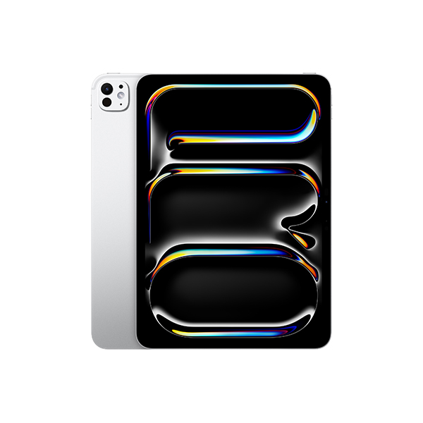 iPad Pro M4 11 inch Wifi 2TB - Chính hãng VN-IPAD PRO M4 11 WIFI 2TB-3