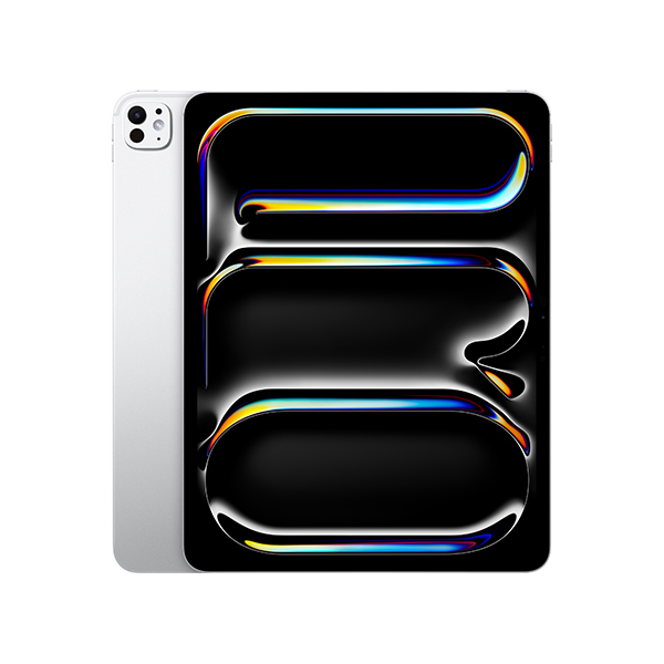 iPad Pro M4 13 inch Wifi 256GB - Chính hãng VN-IPAD PRO M4 13 WIFI 256GB-3