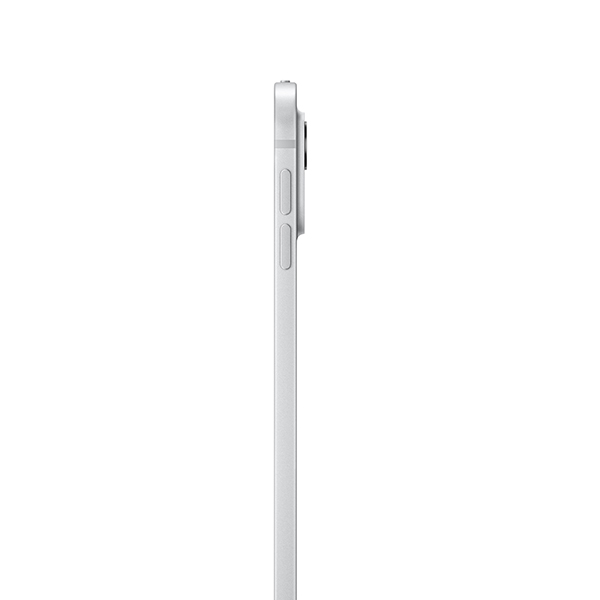 iPad Pro M4 13 inch 5G 256GB - Chính hãng VN-IPAD PRO M4 13 5G 256GB-4