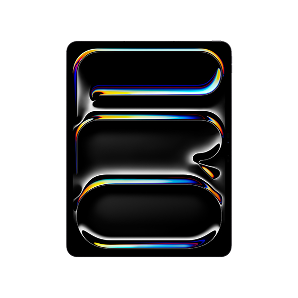 iPad Pro M4 13 inch 5G 512GB - Chính hãng VN-IPAD PRO M4 13 5G 512GB-2