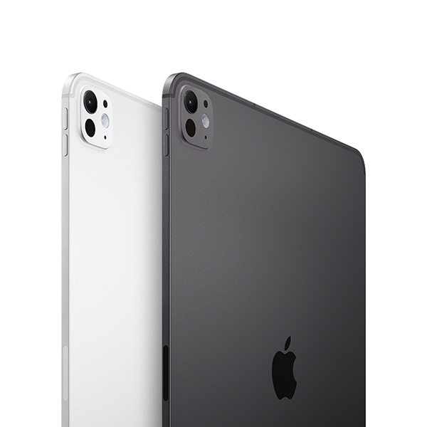 iPad Pro M4 13 inch 5G 1TB - Chính hãng VN-IPAD PRO M4 13 5G 1TB-5