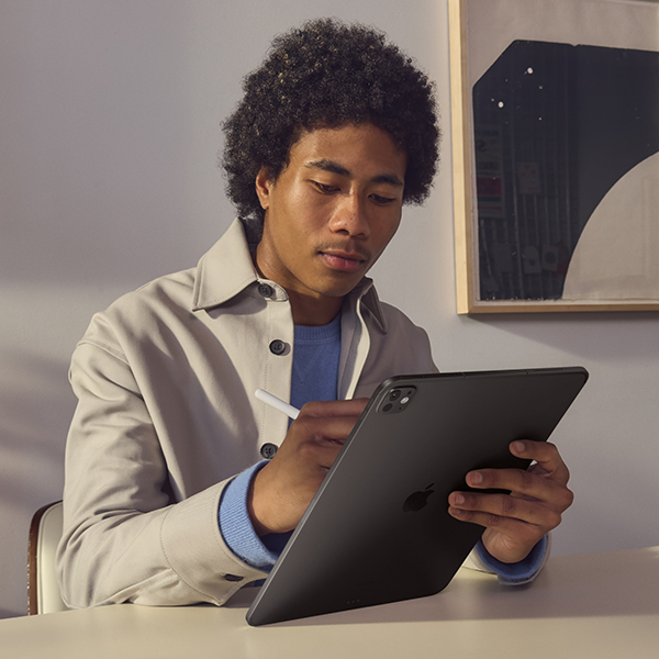 iPad Pro M4 13 inch 5G 1TB - Chính hãng VN-IPAD PRO M4 13 5G 1TB-7