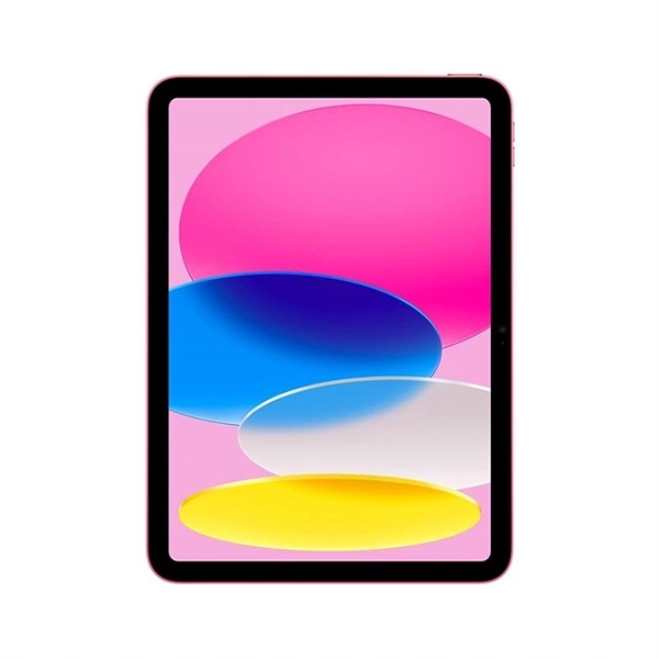 iPad Gen 10 Wifi 64GB - Chính hãng VN-IPAD-GEN-10-2022-WIFI-2