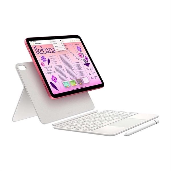 iPad Gen 10 Wifi 64GB - Chính hãng VN-IPAD-GEN-10-2022-WIFI-8
