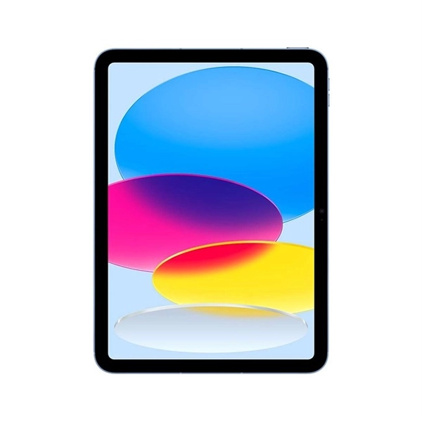 iPad Gen 10 5G 64GB - Chính hãng VN-IPAD-GEN-10-2022-WIFI+5G-2