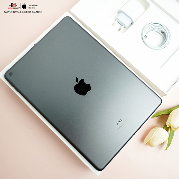iPad Gen 9 Wifi 64GB - Chính Hãng VN - MK2L3ZA A-MK2L3ZA A-5