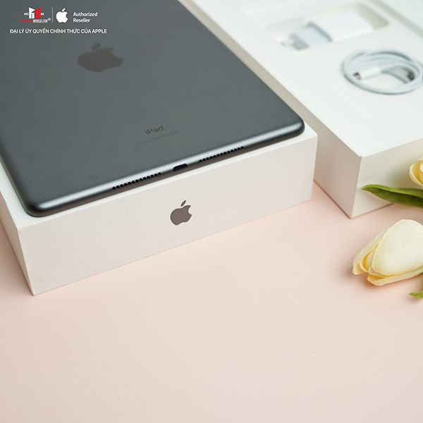 iPad Gen 9 Wifi 64GB - Chính Hãng VN - MK2L3ZA A-MK2L3ZA A-6