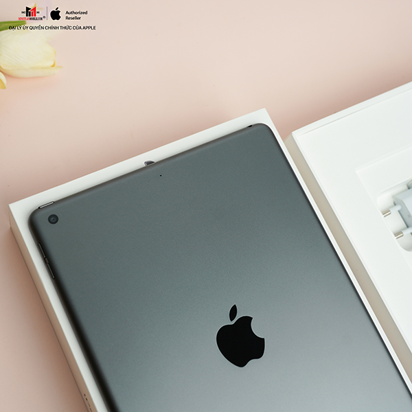 iPad Gen 9 Wifi 64GB - Chính Hãng VN - MK2L3ZA A-MK2L3ZA A-7