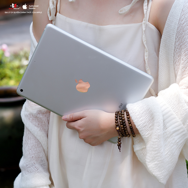 iPad Gen 9 Wifi 64GB - Chính Hãng VN - MK2L3ZA A-MK2L3ZA A-9