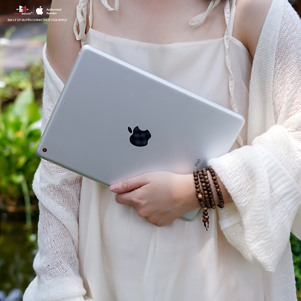 iPad Gen 9 Wifi 64GB - Chính Hãng VN - MK2L3ZA A-MK2L3ZA A-10