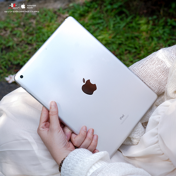 iPad Gen 9 Wifi 64GB - Chính Hãng VN - MK2L3ZA A-MK2L3ZA A-11