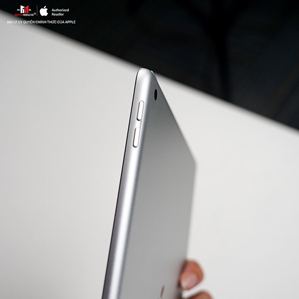iPad Gen 9 Wifi 64GB - Chính Hãng VN - MK2L3ZA A-MK2L3ZA A-12