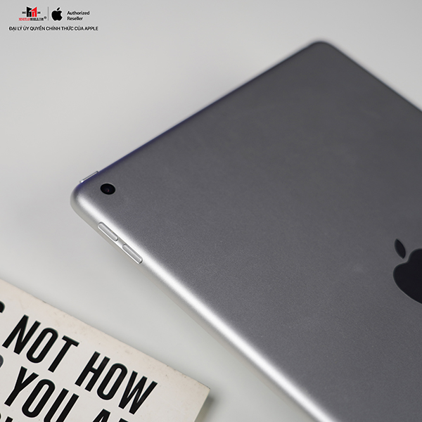 iPad Gen 9 Wifi 64GB - Chính Hãng VN - MK2L3ZA A-MK2L3ZA A-14