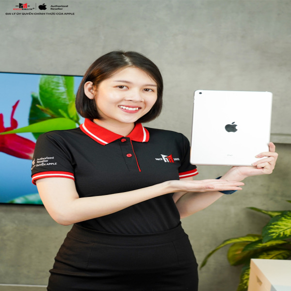 iPad Gen 9 Wifi 64GB - Chính Hãng VN - MK2L3ZA A-MK2L3ZA A-15