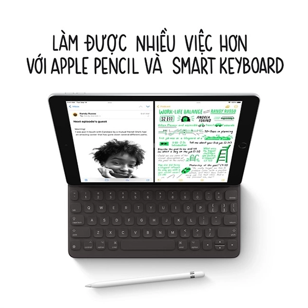 iPad Gen 9 Wifi 64GB - Chính Hãng VN - MK2L3ZA A-MK2L3ZA A-17