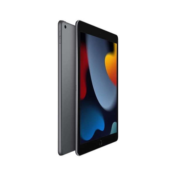 iPad Gen 9 Wifi 64GB - Chính Hãng VN - MK2L3ZA A-MK2L3ZA A-20