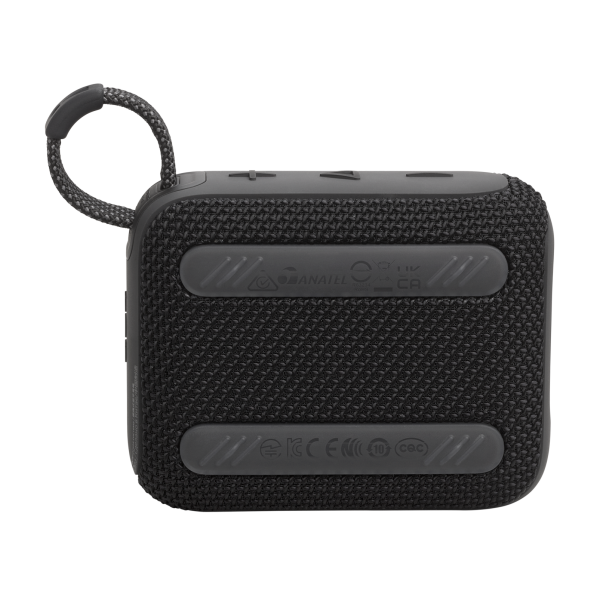 Loa Bluetooth JBL GO 4-JBLGO4BLK-2