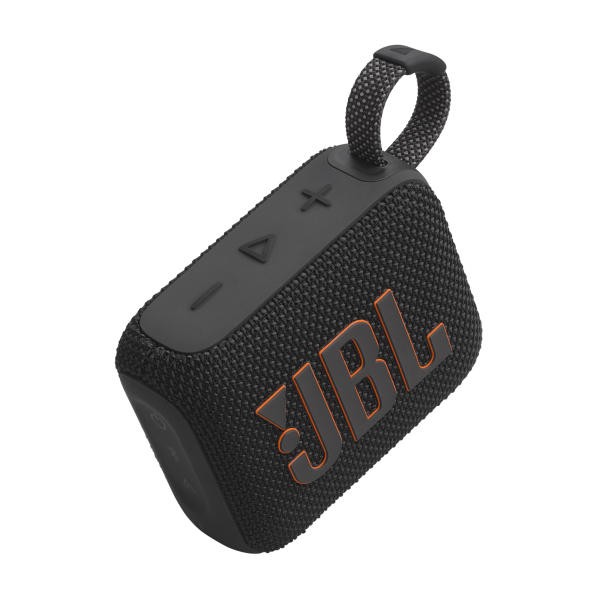 Loa Bluetooth JBL GO 4-JBLGO4BLK-4