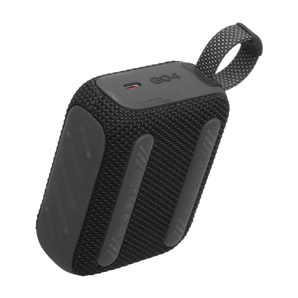 Loa Bluetooth JBL GO 4-JBLGO4BLK-5