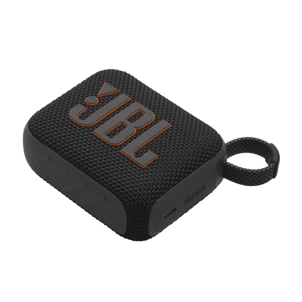 Loa Bluetooth JBL GO 4-JBLGO4BLK-6