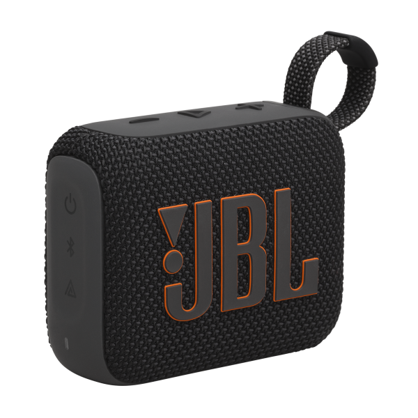 Loa Bluetooth JBL GO 4-JBLGO4BLK-8