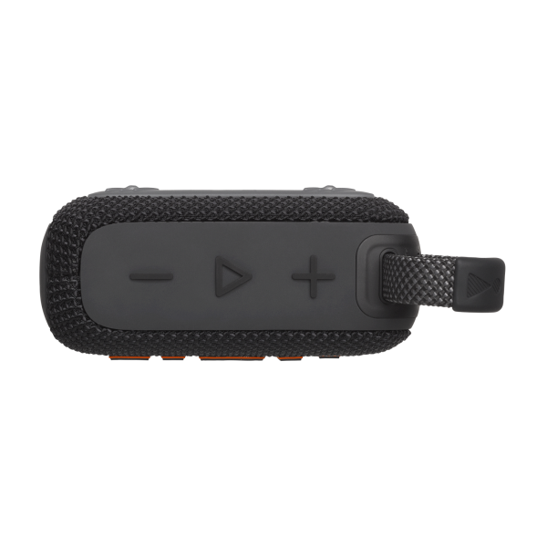 Loa Bluetooth JBL GO 4-JBLGO4BLK-10