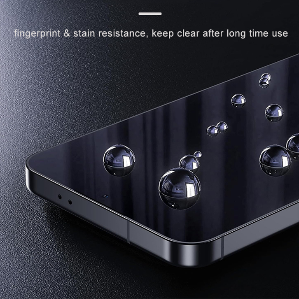 Cường lực Samsung Galaxy S24 Plus Mipow Kingbull Premium Silk-BJS24PCR-7