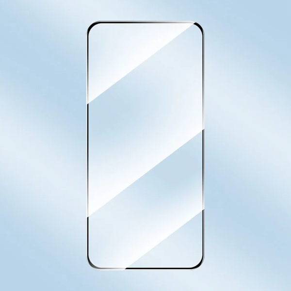 Cường lực Samsung A35 A55 Mipow Kingbull Premium Silk-BJA35(55)BK-2