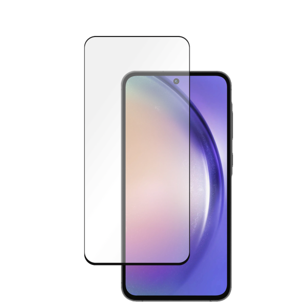 Cường lực Samsung A35 A55 Mipow Kingbull Premium Silk-BJA35(55)BK-7