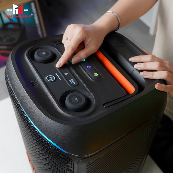 Loa Bluetooth JBL PartyBox Club 120-PBCLUB120AS-17