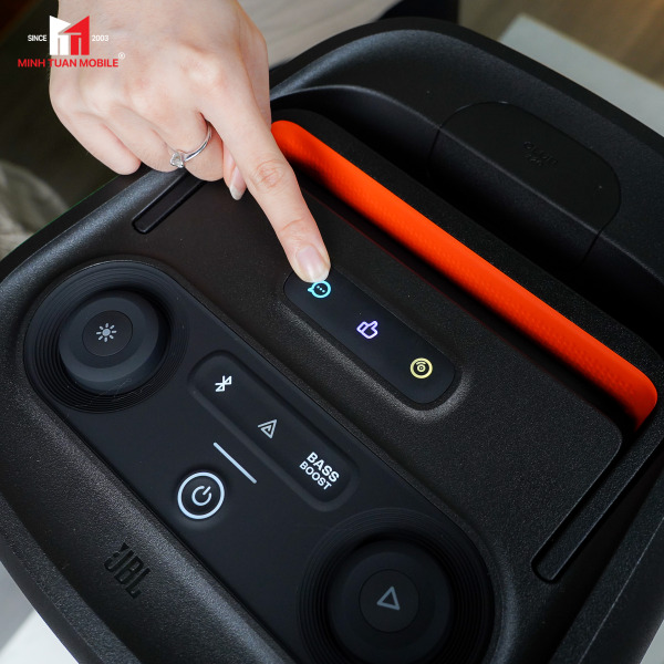 Loa Bluetooth JBL PartyBox Club 120-PBCLUB120AS-20