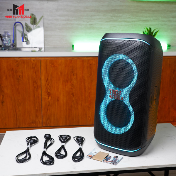 Loa Bluetooth JBL PartyBox Club 120-PBCLUB120AS-21