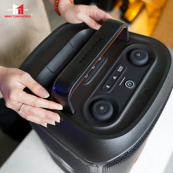 Loa Bluetooth JBL PartyBox Club 120-PBCLUB120AS-22